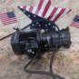 GRUNDFOS COOLANT PUMP MOTOR 15" 8A12  OKUMA LU-15 CNC LATHE