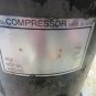 DAIKIN OILCON AKS103Y OIL CHILLER COOLER COMPRESSOR