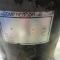 DAIKIN OILCON AKS103Y OIL CHILLER COOLER COMPRESSOR