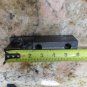 MORI SEIKI SL-15 CNC LATHE TURRET TOOLING BLOCK TOOL HOLDER 6" X 1.2"
