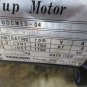 YASKAWA CUP MOTOR UGCMED-04 AA1SF A-V001-950-4 TFUE-20ZD7 UGCMED-04AA1SF