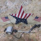 2000 CINCINNATI LANCER V-2000 CNC VERTICAL MILL WORK SAFETY LAMP LIGHT 2000 CINCINNATI LANCER V-2000 CNC VERTICAL MILL WORK SAFETY LAMP LIGHT