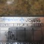 VICKERS SPERRY DGMXI-3-PP-A W-20-JA DGMX1-3-PP-A W-20-JA DGMX1-3-PP-AW-20-JA