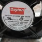 DAYTON COOLING FAN UNIT 107 CFM 6KD76 E 19455 CNC WARRANTY