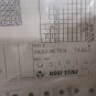 MORI SEIKI SL-1A SL1 CNC LATHE PARAMETERS PARAMETER TABLE LIST Q31016A FANUC 6T