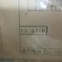 MORI SEIKI SL-1A SL1 CNC LATHE PARAMETERS PARAMETER TABLE LIST Q31016A FANUC 6T