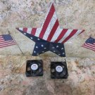 DAYTON FAN 62 CFM AC AXIAL FAN 3VU64 230V 60HZ
