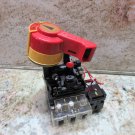KLOCKNER MOELLER MOTOR STARTER PKZM3-40 32-40AMP 440AMP 660V BREAKER AGIE EDM