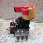 KLOCKNER MOELLER MOTOR STARTER PKZM3-40 32-40AMP 440AMP 660V BREAKER AGIE EDM