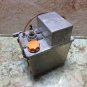 TAKAMAZ VT CNC LATHE SHOWA OIL LUBE LUBRICATION SYSTEM TANK PUMP LUBERICATOR