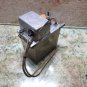 TAKAMAZ VT CNC LATHE SHOWA OIL LUBE LUBRICATION SYSTEM TANK PUMP LUBERICATOR