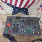 SAMSUNG PL-10 CNC LATHE MAIN OPERATOR CONTROL PANEL A860-0202-T001