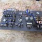 SAMSUNG PL-10 CNC LATHE MAIN OPERATOR CONTROL PANEL A860-0202-T001