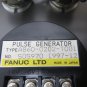 SAMSUNG PL-10 CNC LATHE MAIN OPERATOR CONTROL PANEL A860-0202-T001
