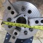 MORI SEIKI SL-4A CNC LATHE 10" INCH CHUCK MMK HA8-11 III HA8-11III WITH JAWS