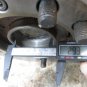 MORI SEIKI SL-4A CNC LATHE 10" INCH CHUCK MMK HA8-11 III HA8-11III WITH JAWS