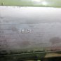 TL INDUCTION GEAR CHIP CONVEYOR MOTOR 1/8 165 8403 0.5 AMP YAM CK1 CNC LATHE