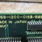 FANUC CIRCUIT BOARD A16B-1200-0150/01A EACH 1 WARRANTY