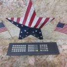 SIEMENS KEYBOARD 6FC5103-0AC12-0AA1 SINUMERIK 840C 570 035.9106.06 6FX1153-5BA00