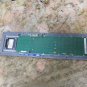 SIEMENS KEYBOARD 6FC5103-0AC12-0AA1 SINUMERIK 840C 570 035.9106.06 6FX1153-5BA00
