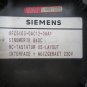 SIEMENS KEYBOARD 6FC5103-0AC12-0AA1 SINUMERIK 840C 570 035.9106.06 6FX1153-5BA00