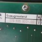 SIEMENS KEYBOARD 6FC5103-0AC12-0AA1 SINUMERIK 840C 570 035.9106.06 6FX1153-5BA00