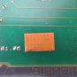 SIEMENS KEYBOARD 6FC5103-0AC12-0AA1 SINUMERIK 840C 570 035.9106.06 6FX1153-5BA00