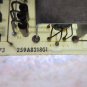 GE GENERAL ELECTRIC CIRCUIT BOARD IC3622GSDE2A 259A8218G1 REV.A CNC