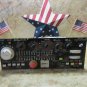 KITAMURA MY CENTER CNC MILL MAIN OPERATOR CONTROL PANEL FANUC A860-0201-T001