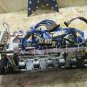KITAMURA MY CENTER CNC MILL MAIN OPERATOR CONTROL PANEL FANUC A860-0201-T001