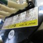 KITAMURA MY CENTER CNC MILL MAIN OPERATOR CONTROL PANEL FANUC A860-0201-T001