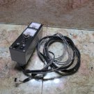 HITACHI SEIKI H-CUT 203 WORKING VOLTAGE CONDUCTIVITY METER KFM-7 CNC EDM HITACHI SEIKI H-CUT 203 WORKING VOLTAGE CONDUCTIVITY METER KFM-7 CNC EDM