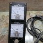 HITACHI SEIKI H-CUT 203 WORKING VOLTAGE CONDUCTIVITY METER KFM-7 CNC EDM