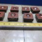 STAR JNC-10 SNC-25 SET OF LEVELING LEGS PADS PAD FEET LEG UNIT CNC