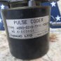 FANUC PULSE CODER A860-0310-T111 10000P A-003051
