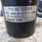 FANUC PULSE CODER A860-0310-T111 10000P A-003051