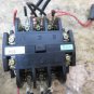 FUJI MAGNETIC CONTACTOR SRC 3631-5-2 45A NKE-8152