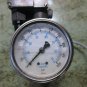 BARKSDALE PRESSURE SWITCH 9675-1-D/KFO-0292-00 W/ PSI GAUGE OKUMA CROWN 762S