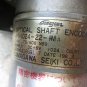 TAMAGAWA OPTICAL SHAFT ENCODER RFH1024-22-IM TS1508 N89 MAZAK QT-10 CNC LATHE