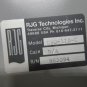 RJG CONTROL CONTACT UNIT MODEL CPC-110-C CNC