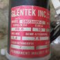 GLENTEK PERMANENT MAGNET DC SERVO MOTOR GM2340M-C 49.6 10 BEMF-V 7.5 0.0065