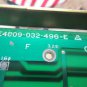OKUMA MC-4VA OSP5000M-G CIRCUIT BOARD E4809-032-496-E