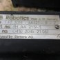 SIEMENS ABB ROBOTICS MOTOR 1 FT 3034-5AZ21-9-Z 3H AA 2119-1 WARRANTY EACH 1