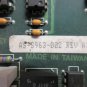 GOULD MODICON CIRCUIT BOARD PCB S963-000 REV A1 (C) AS-S963-002 REV A3