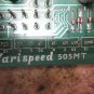 YASKAWA VARISPEED SPINDLE BOARD 505MT JPDC-C019 ETC002502 FT6207393-3 WARRANTY