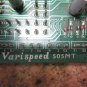 YASKAWA VARISPEED SPINDLE BOARD 505MT JPDC-C019 ETC002502 FT6207393-3 WARRANTY