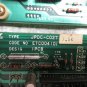 YASKAWA VARISPEED 505MT CDMR-MR-7.5K EUJ003310 JPDC-C028 C027 SPINDLE DRIVE CNC