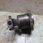 TSUGAMI MA3H CNC HORIZONTAL MILL SPINDLE TOOL KNOCK OUT AIR CYLINDER