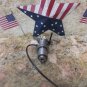 DEAUBLIN VALVE 1109-040-388 ROTARY UNION COOLANT WARRANTY