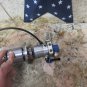 DEAUBLIN VALVE 1109-040-388 ROTARY UNION COOLANT WARRANTY